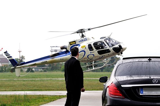 NCC Verona,Benacus Car Service