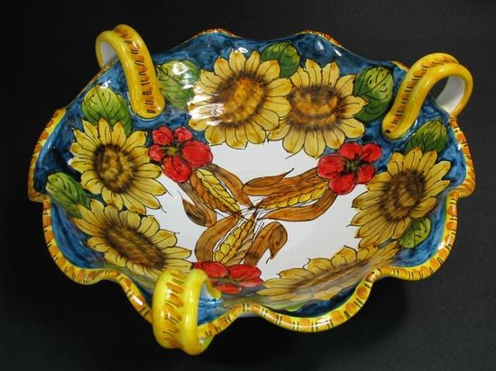 A Putia du Souvenir U Segretu