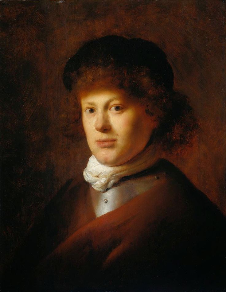 Rembrandt van Rijn en Nachtwacht