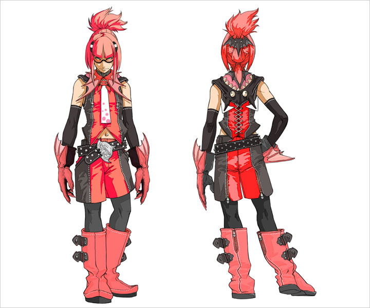 Crimson Art Gallery