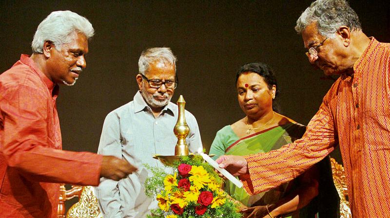 Pallavi Theatre