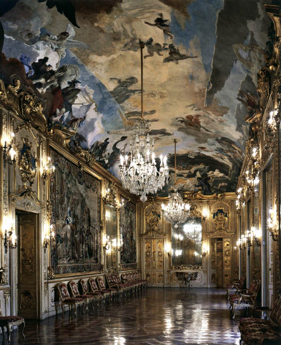 Palazzo Clerici