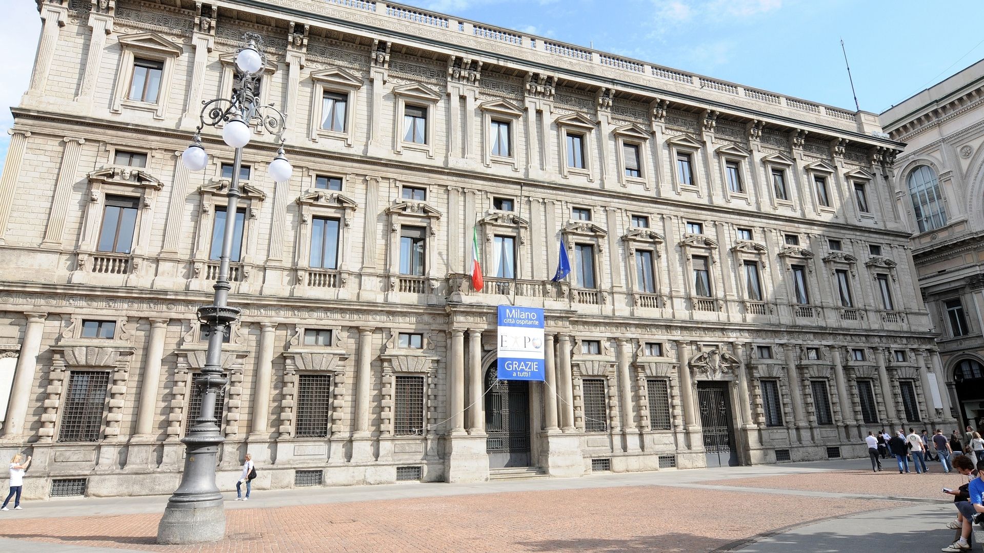 Palazzo Marietti