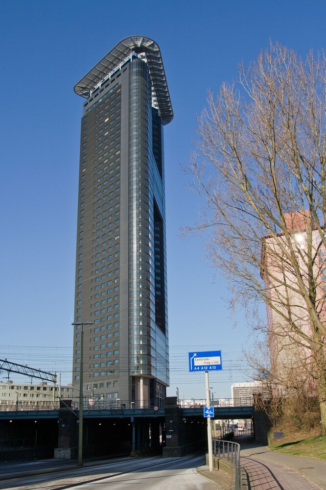The Hague Tower