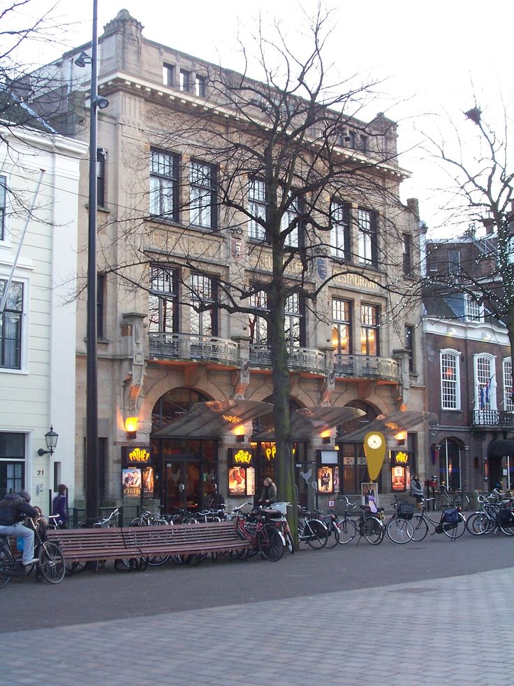 Pathé Buitenhof