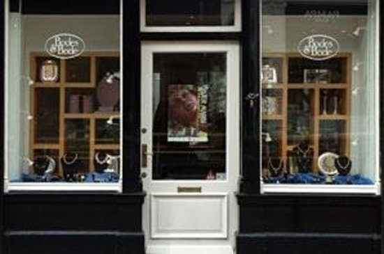 Bodes & Bode juweliers