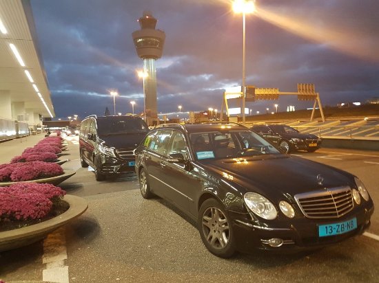Express Taxi Service