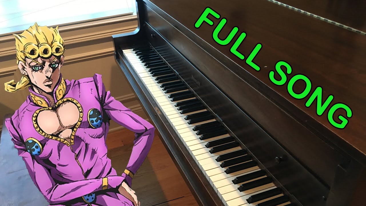 Giorno Venti