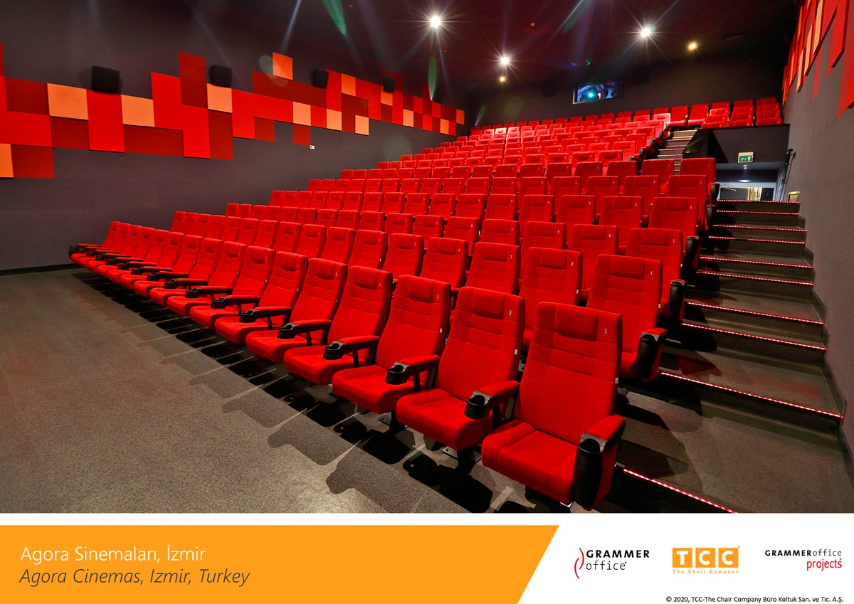 Agora Cinemas