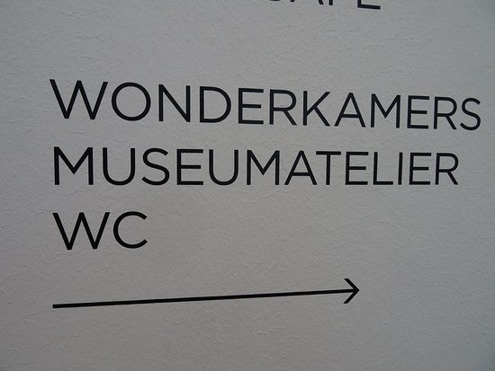 Wonderkamers