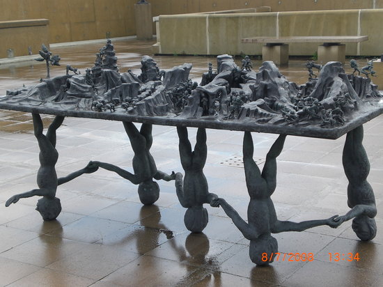 museum Beelden aan Zee