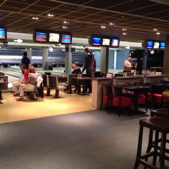 Bowling Scheveningen