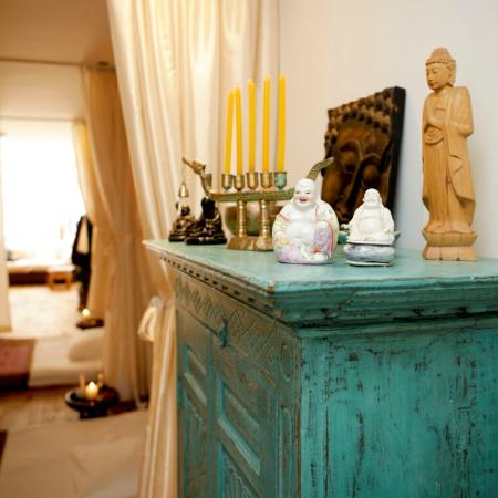 Sawadee Massage & Spa
