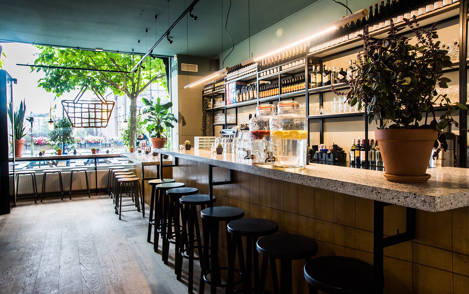 Cafe Duijnstee