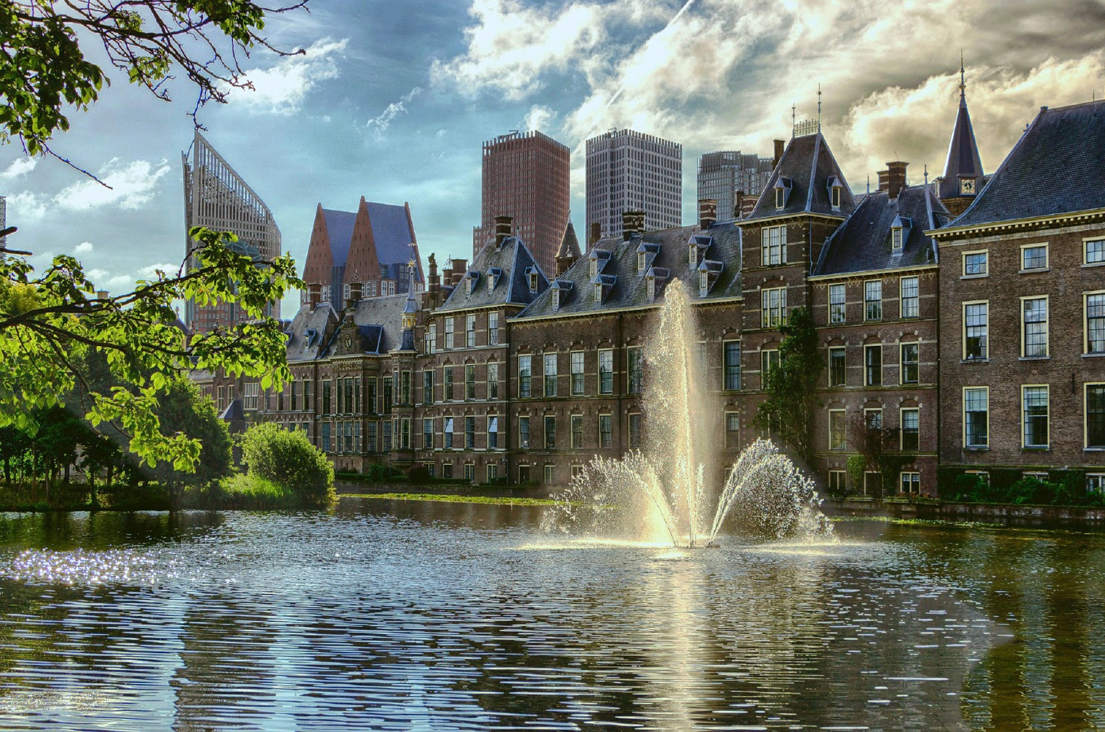 WNKL Den Haag