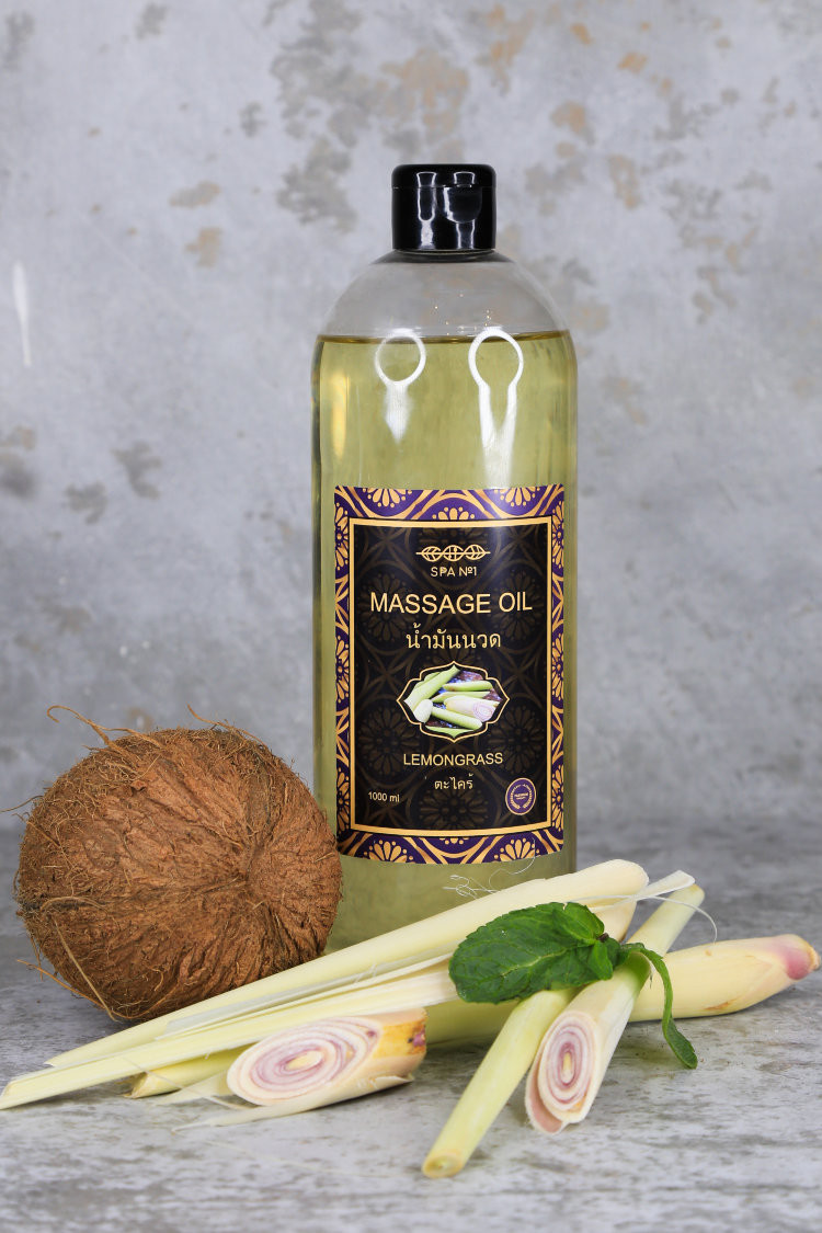 LemonGrass Health Massage