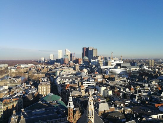 De Haagse Toren
