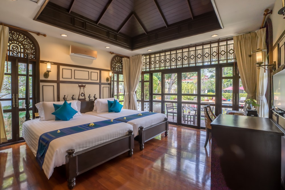 Hua Hin Oriental Spa