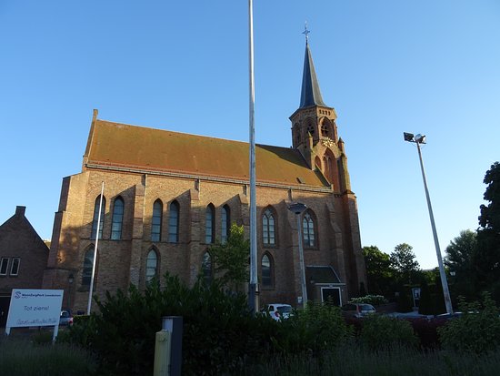 Abdijkerk Loosduinen