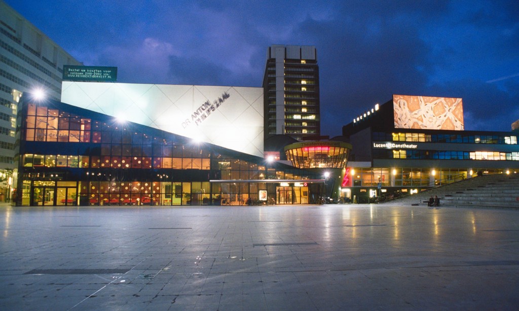 Lucent Danstheater