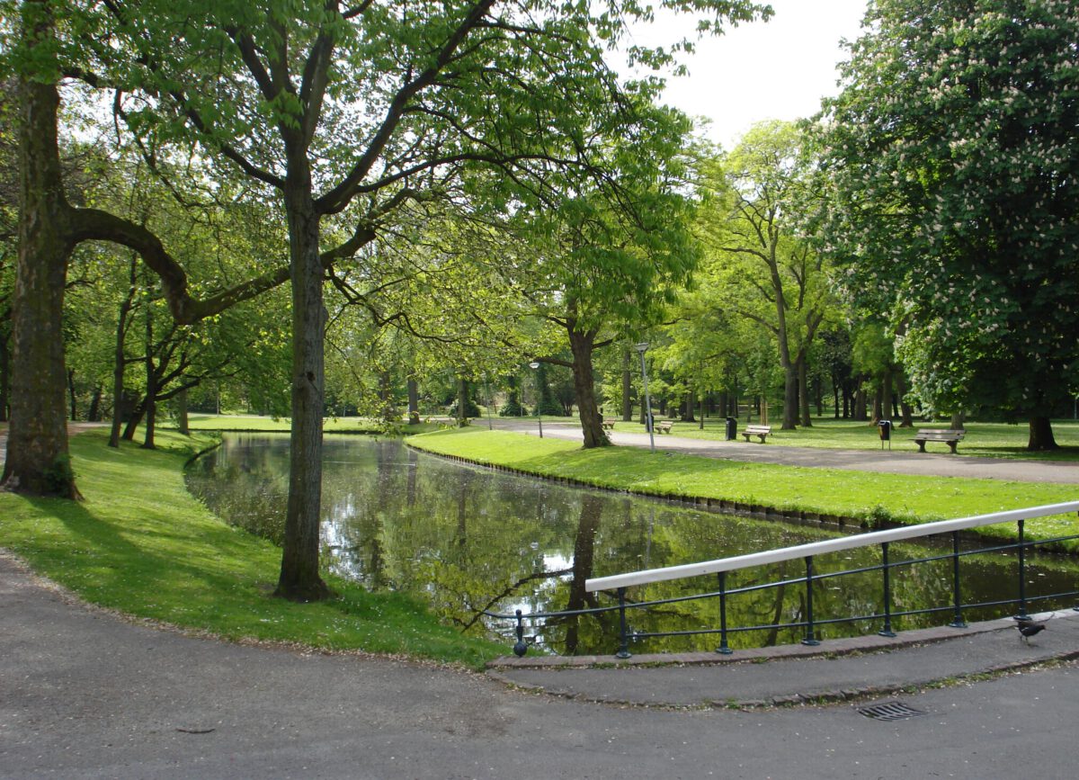 Het Park