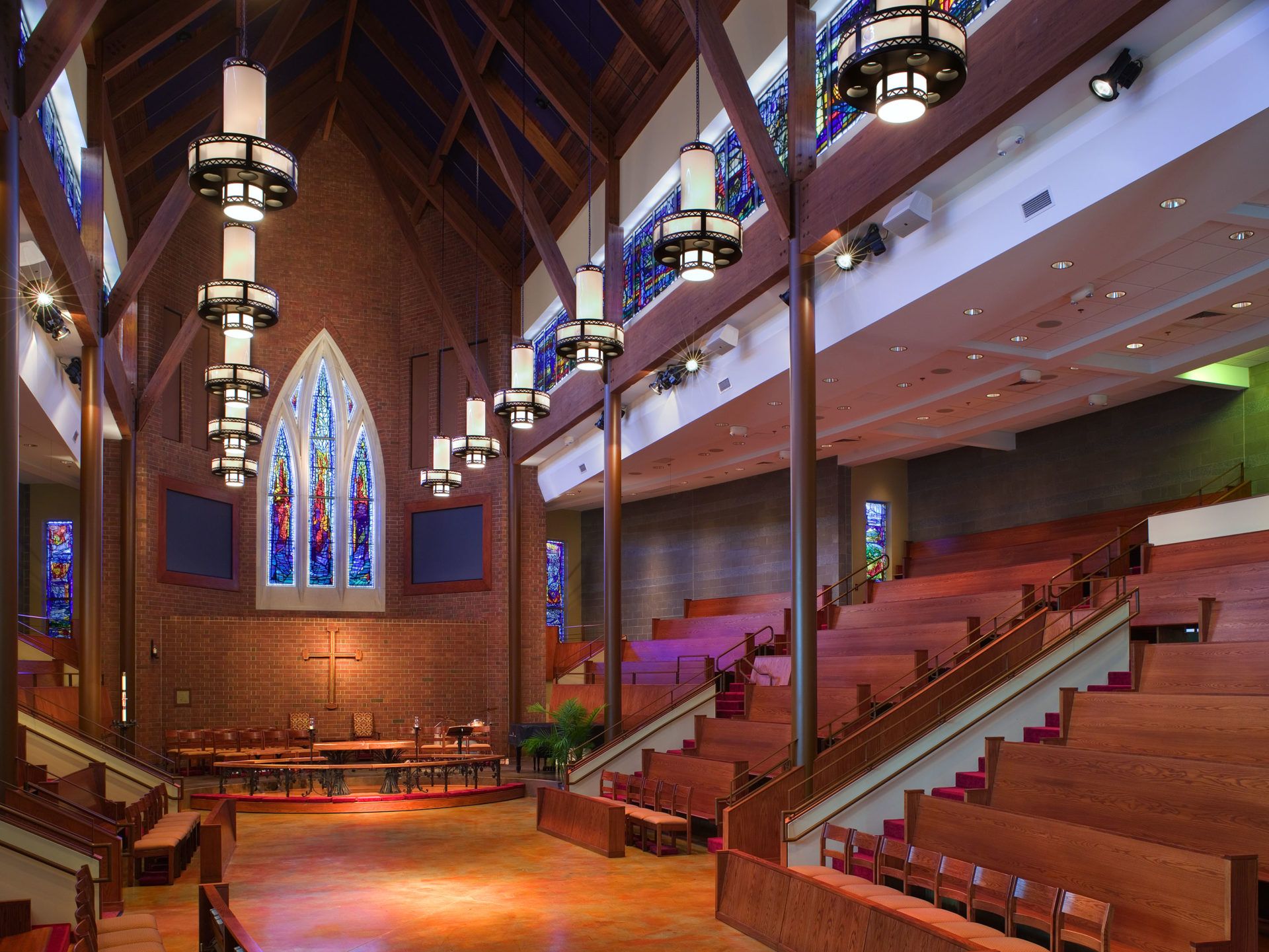 Christ Kanthi Church