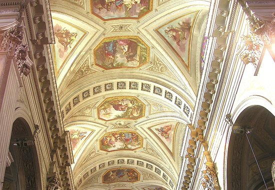 Chiesa di Sant'Ambrogio