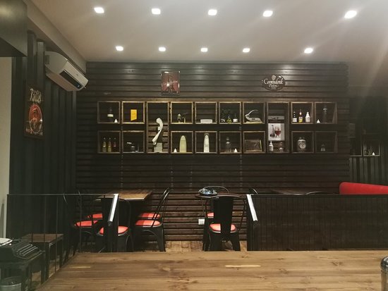 Arkadia Pub