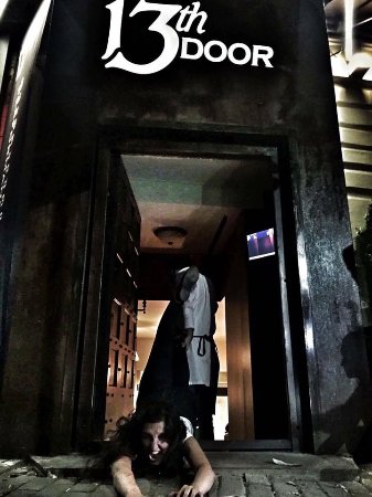 13th Door