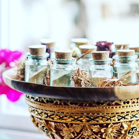 Incense Bali Spa