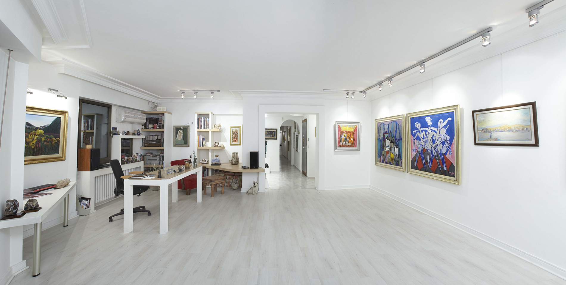 Art Shop Sanat Galerisi