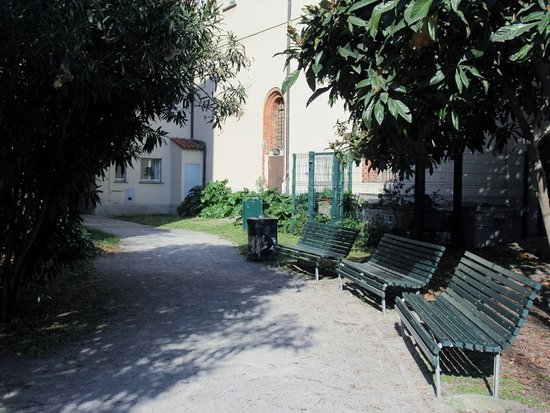 Outdoor Pictures 1