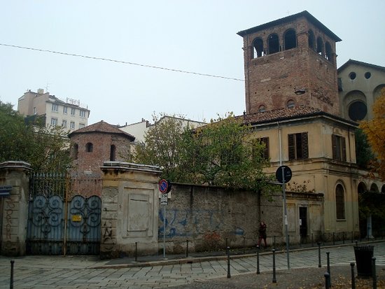 Torre di Ansperto