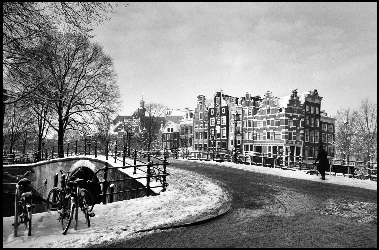 Eduard Planting Gallery | Fine Art Photographs