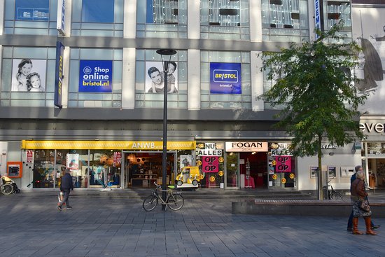 Binnenwegplein