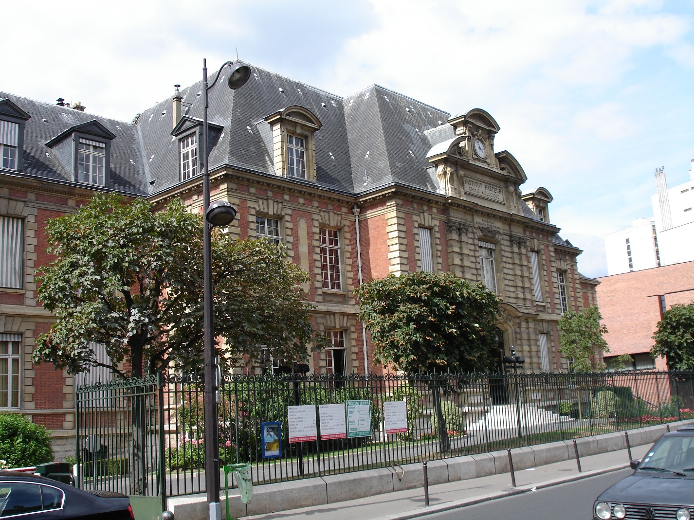 Institut Peauz Bio