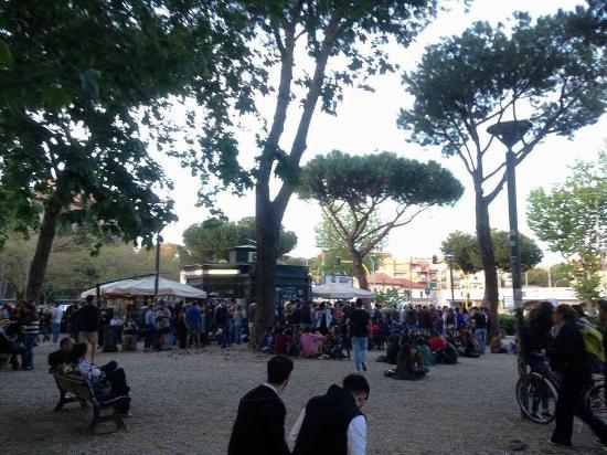 El Chiringuito Libre