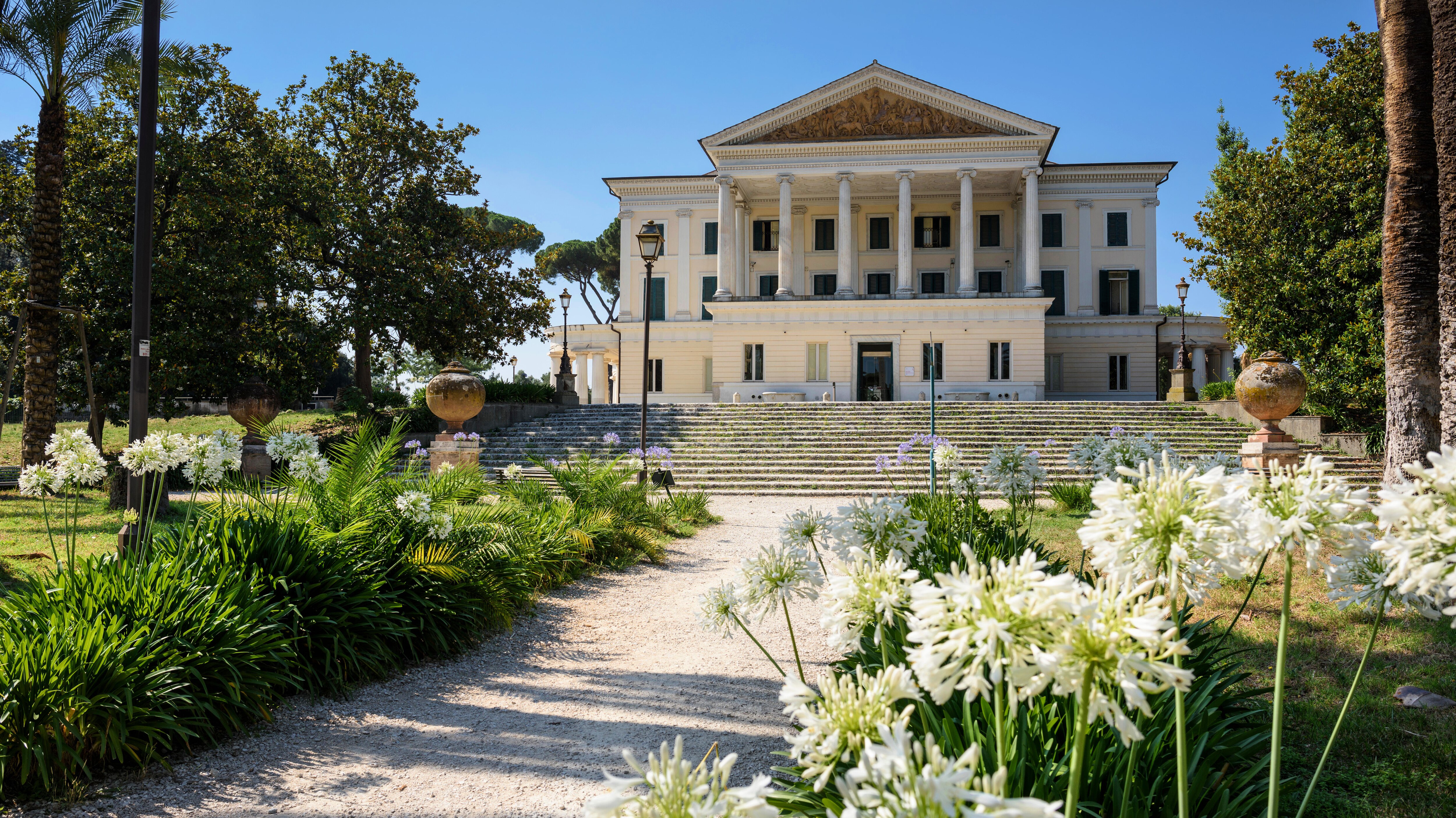 Villa Torlonia