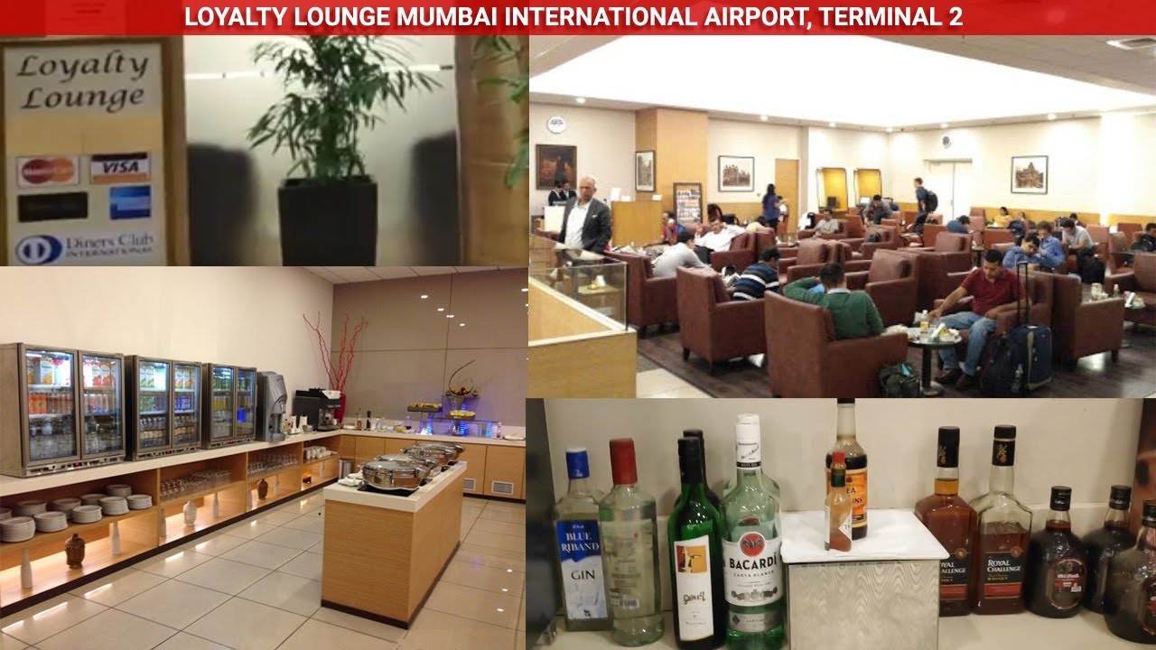 Loyalty Lounge