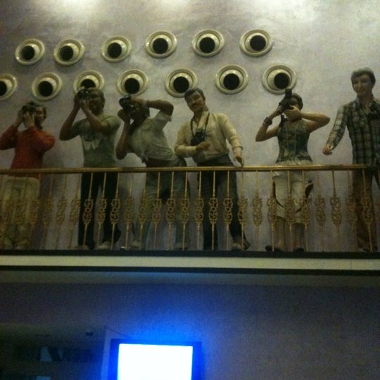 Fame Shankarnag Theatre