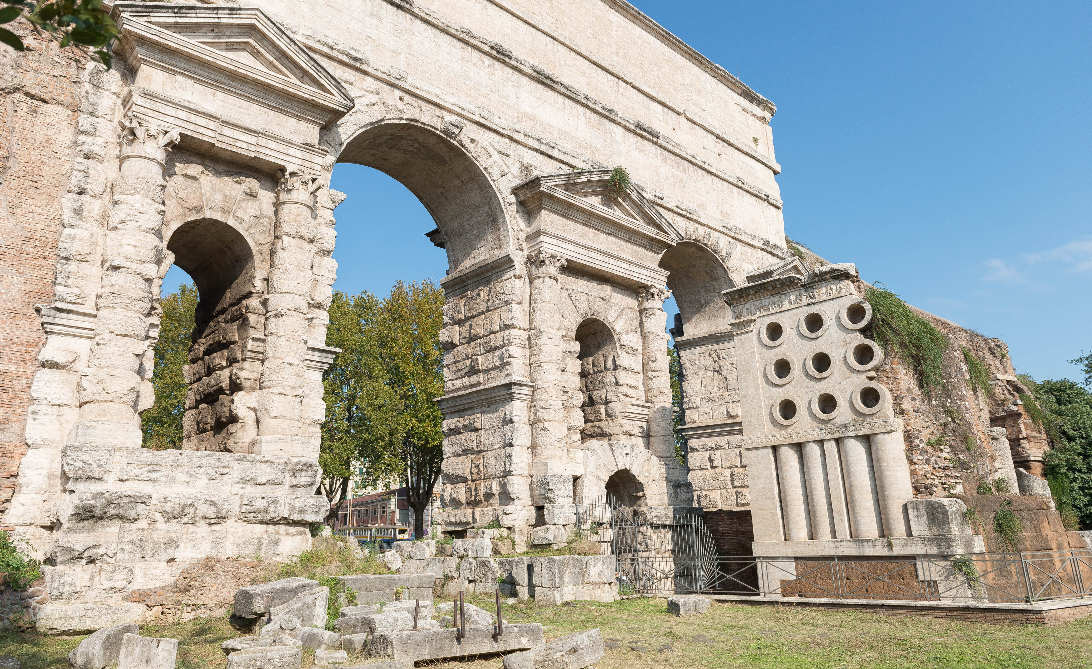 Mercatino Porta Maggiore