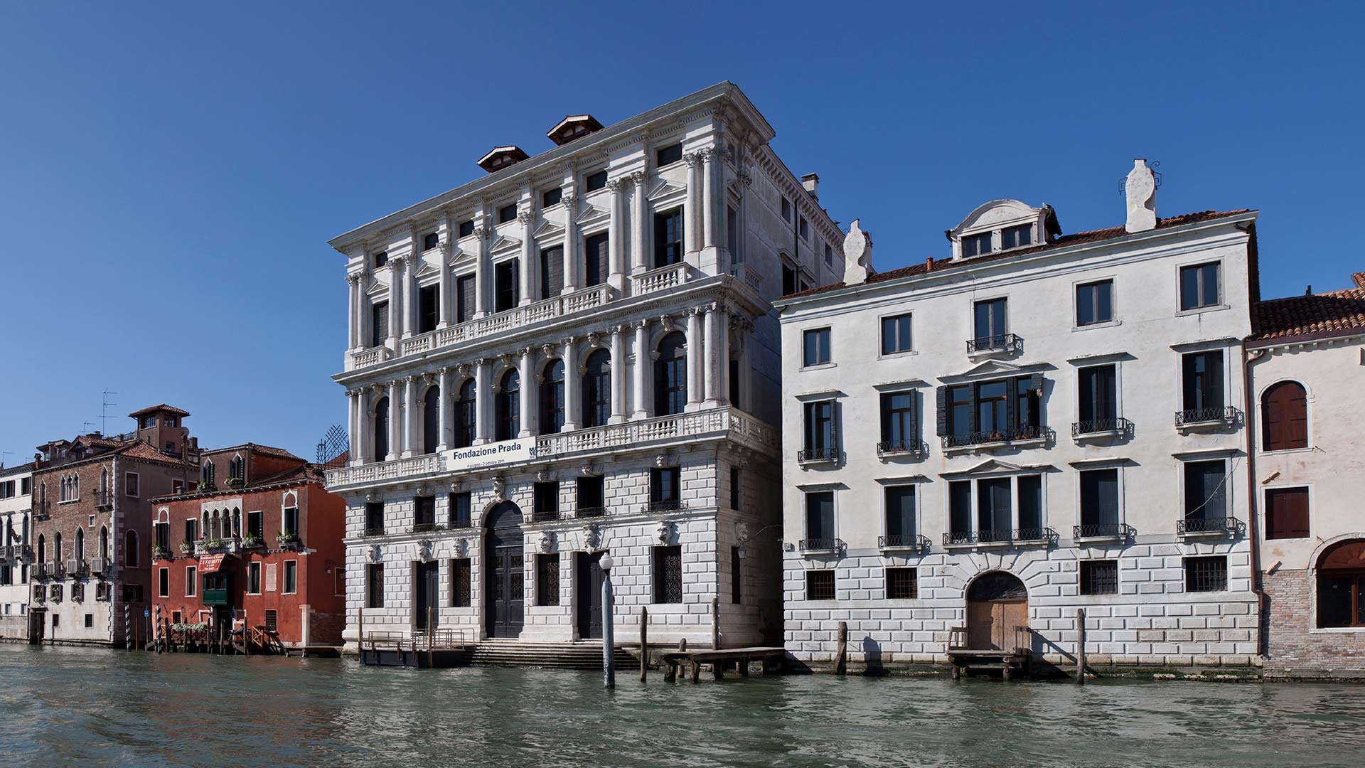 Fondazione Prada
