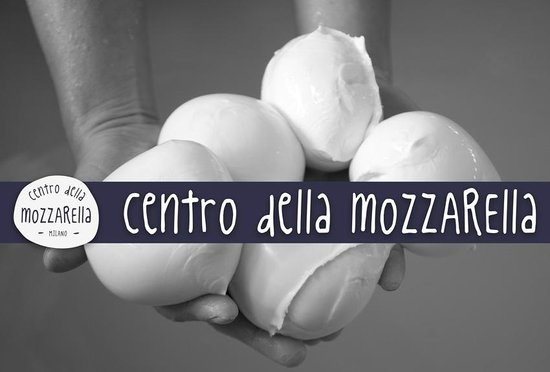 Centro della Mozzarella