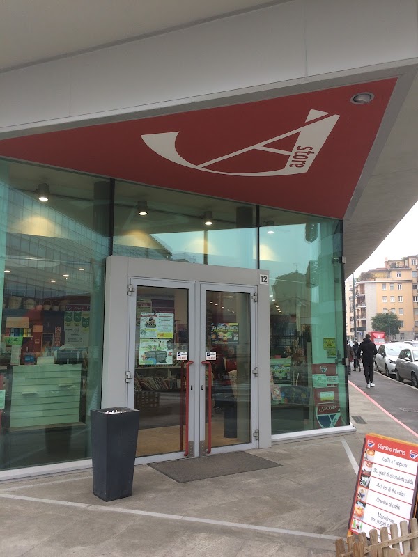 Ancora Store