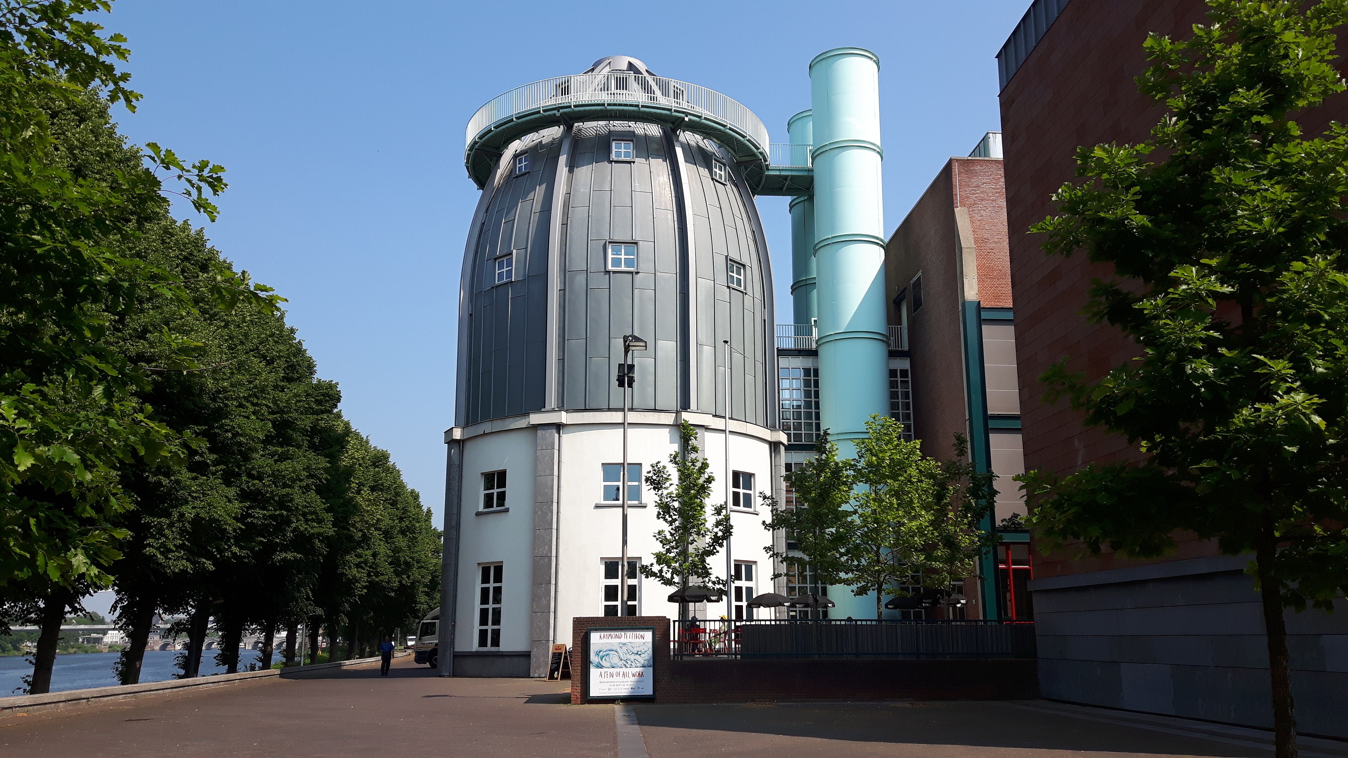 Museum N More