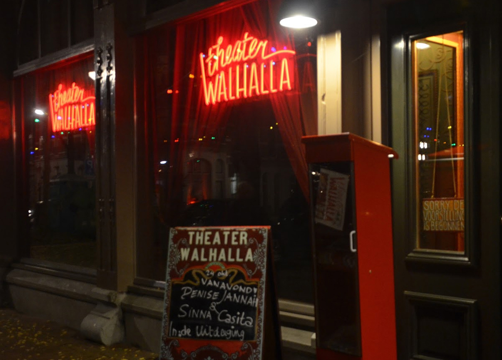 Theater Walhalla