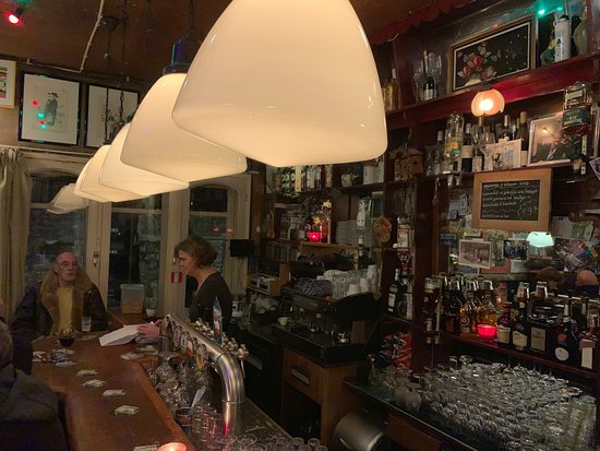 Cafe de Pieter