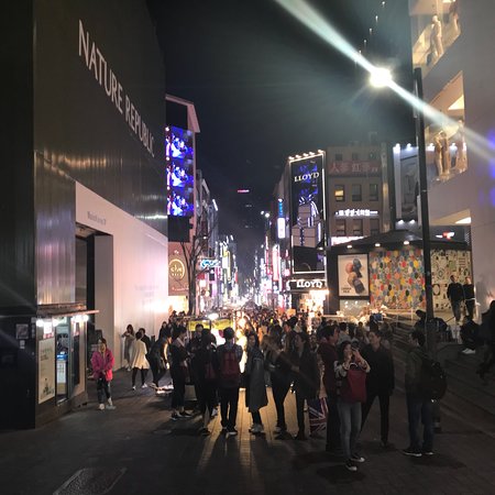 Beautiplex (Myeongdong)