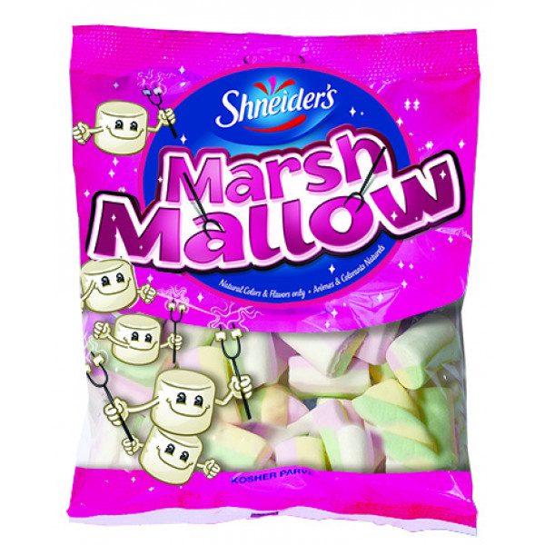 Marshmallow Kids