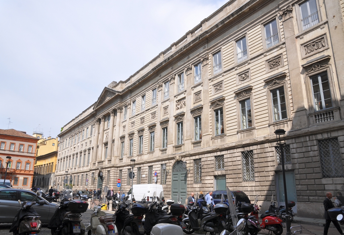 Palazzo Belgioioso